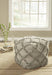 Adelphie Pouf - Affordable Home Luxury