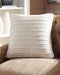 Theban Pillow - Affordable Home Luxury