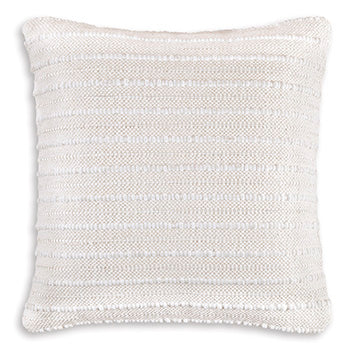 Theban Pillow - Affordable Home Luxury