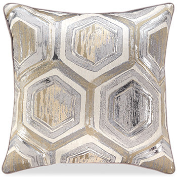 Meiling Pillow - Affordable Home Luxury