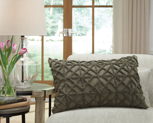 Finnbrook Pillow (Set of 4) - Affordable Home Luxury