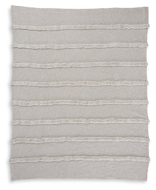 Samsen Throw (Set of 3) - Affordable Home Luxury