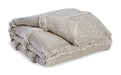 Samsen Throw - Affordable Home Luxury