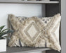 Liviah Pillow - Affordable Home Luxury