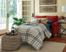 Absalom Pouf - Affordable Home Luxury