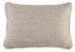 Lets Stay Home Pillow (Set of 4) - Affordable Home Luxury