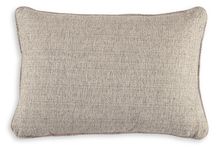 Lets Stay Home Pillow - Affordable Home Luxury