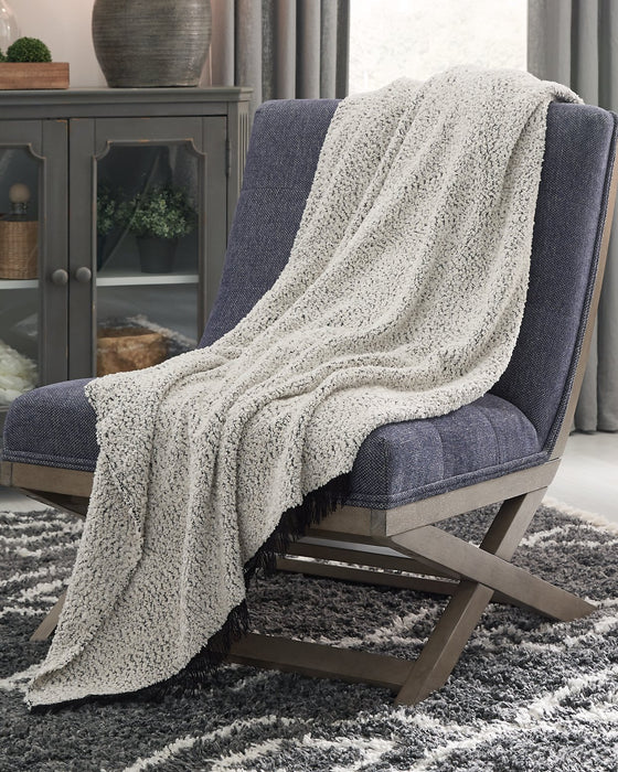 Leonita Throw (Set of 3) - Affordable Home Luxury