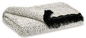 Leonita Throw - Affordable Home Luxury