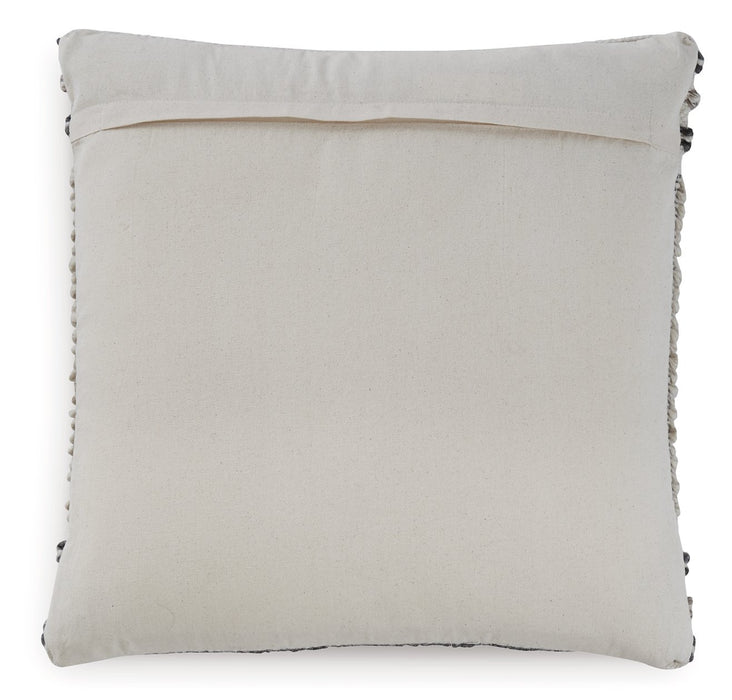 Ricker Pillow (Set of 4) - Affordable Home Luxury