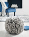 Latricia Pouf - Affordable Home Luxury