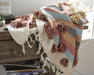 Jacinta Throw - Affordable Home Luxury