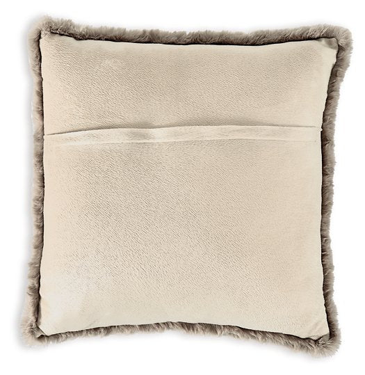 Gariland Pillow (Set of 4) - Affordable Home Luxury