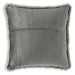 Gariland Pillow - Affordable Home Luxury