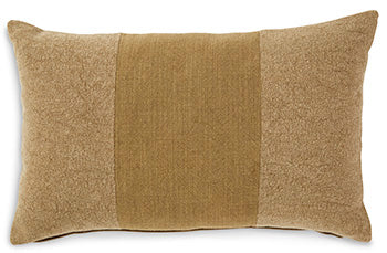 Dovinton Pillow - Affordable Home Luxury