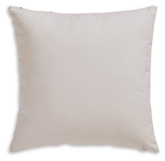 Kallan Pillow (Set of 4) - Affordable Home Luxury