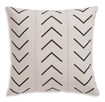 Kallan Pillow - Affordable Home Luxury