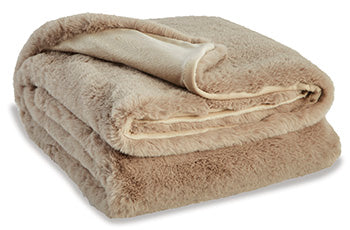 Gariland Throw (Set of 3) - Affordable Home Luxury