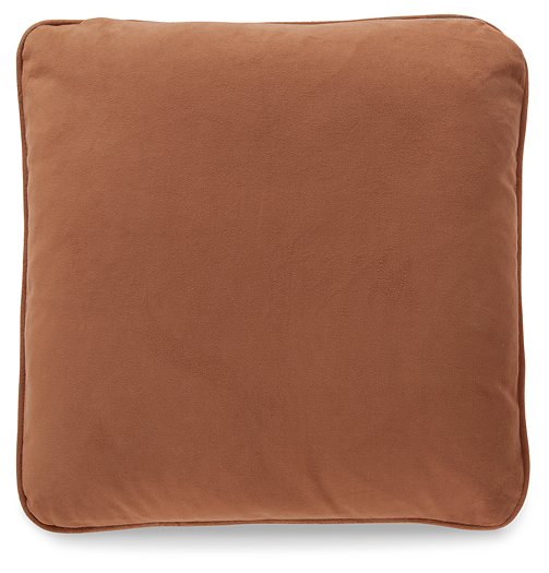 Caygan Pillow - Affordable Home Luxury