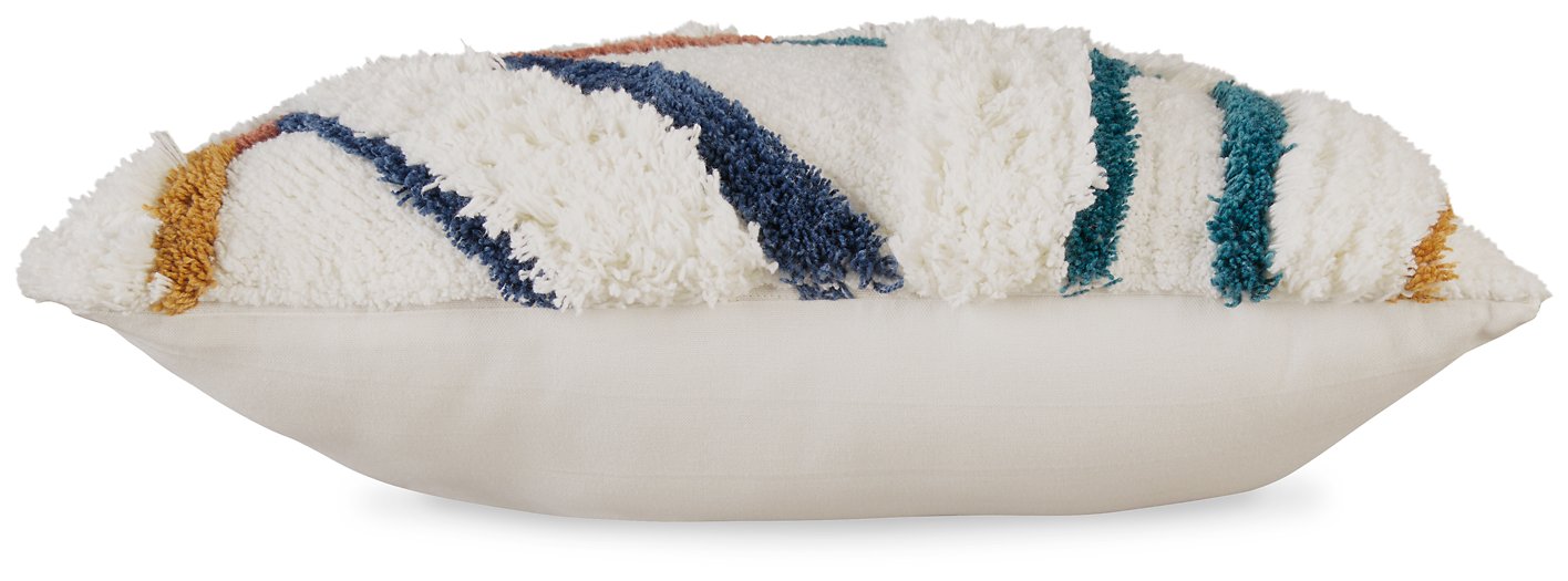 Evermore Pillow - Affordable Home Luxury