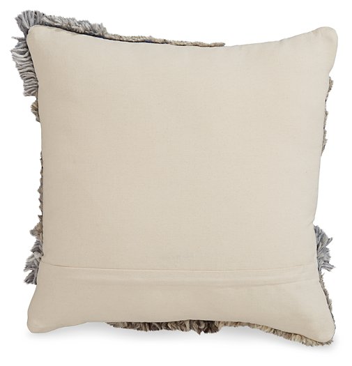 Gibbend Pillow (Set of 4) - Affordable Home Luxury