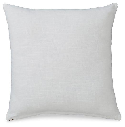 Longsum Pillow - Affordable Home Luxury