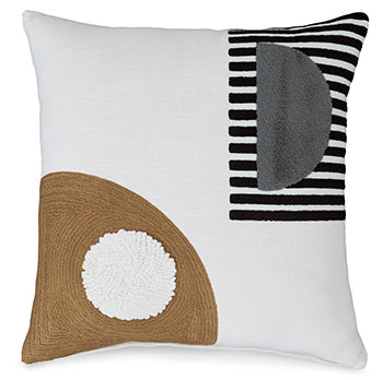 Longsum Pillow (Set of 4) - Affordable Home Luxury