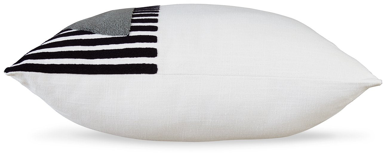 Longsum Pillow - Affordable Home Luxury