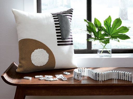 Longsum Pillow - Affordable Home Luxury