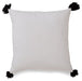 Mudderly Pillow - Affordable Home Luxury