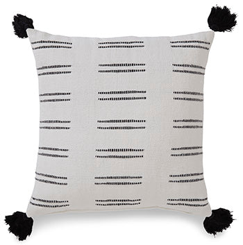 Mudderly Pillow (Set of 4) - Affordable Home Luxury