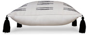 Mudderly Pillow - Affordable Home Luxury