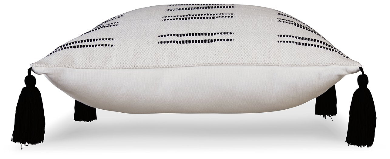 Mudderly Pillow (Set of 4) - Affordable Home Luxury