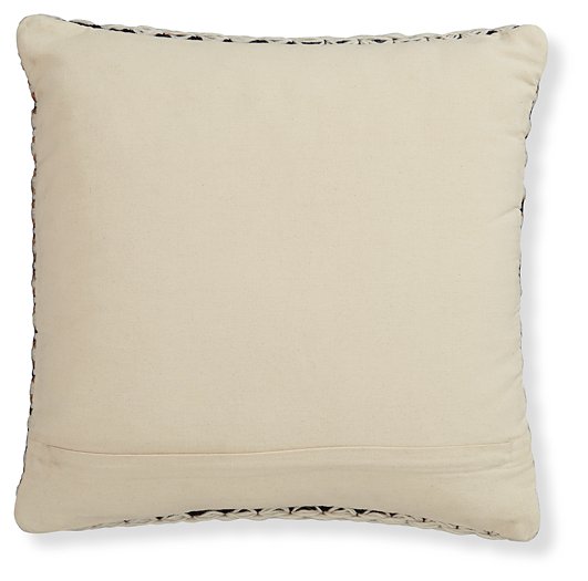 Nealington Pillow (Set of 4) - Affordable Home Luxury