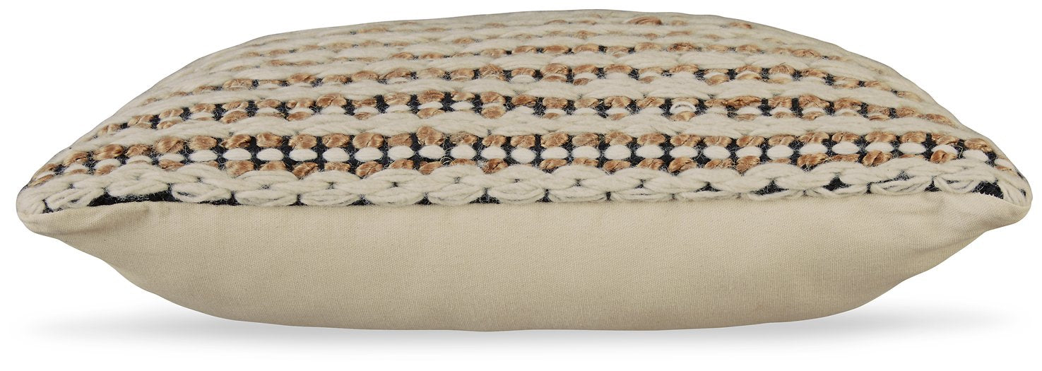 Nealington Pillow - Affordable Home Luxury