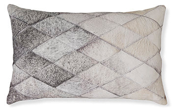 Pacrich Pillow - Affordable Home Luxury