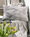 Pacrich Pillow - Affordable Home Luxury