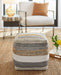 Josalind Pouf - Affordable Home Luxury