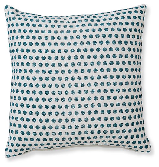 Monique Pillow - Affordable Home Luxury