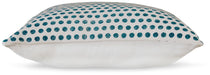 Monique Pillow - Affordable Home Luxury