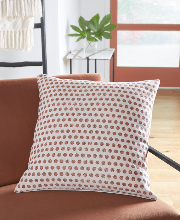 Monique Pillow - Affordable Home Luxury