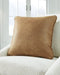 Cortnie Pillow (Set of 4) - Affordable Home Luxury