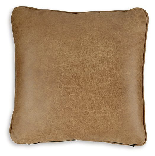 Cortnie Pillow - Affordable Home Luxury