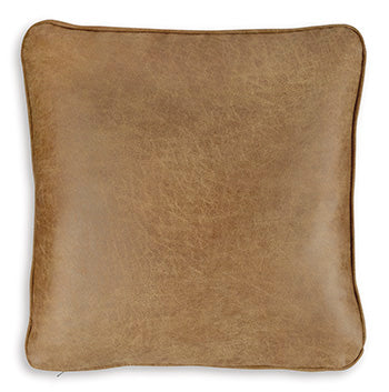 Cortnie Pillow - Affordable Home Luxury