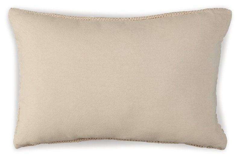 Abreyah Pillow - Affordable Home Luxury