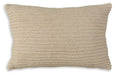 Abreyah Pillow - Affordable Home Luxury