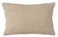 Abreyah Pillow - Affordable Home Luxury