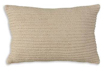 Abreyah Pillow - Affordable Home Luxury