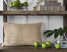 Abreyah Pillow - Affordable Home Luxury