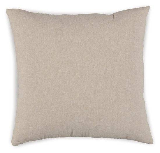 Benbert Pillow - Affordable Home Luxury